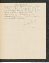 k.k. naturhistorisches Hofmuseum, Intendanzakten 1876-1884 (Hochstetter), Aktenzahl Z.294.a/1884, Seite 3